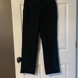 Old Navy Kids Black dress pant